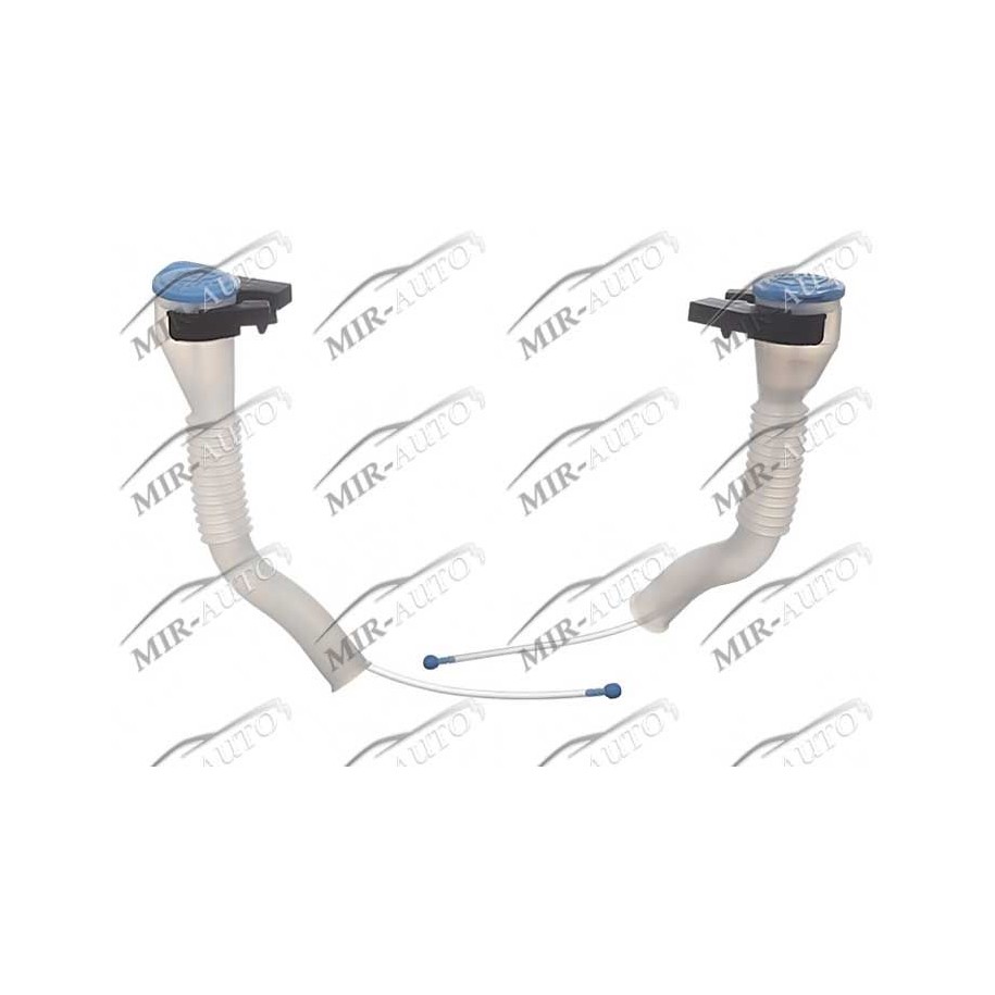 Windscreen washer tank