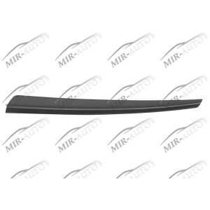 Накладка решетки