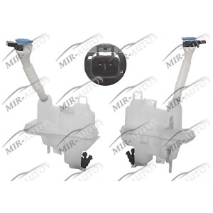 Windscreen washer tank