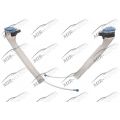 Windscreen washer tank