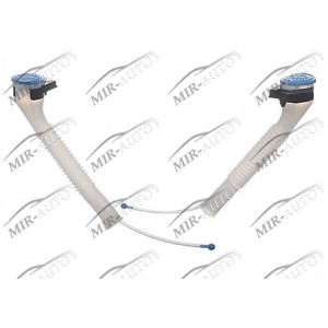 Бачок омывателя