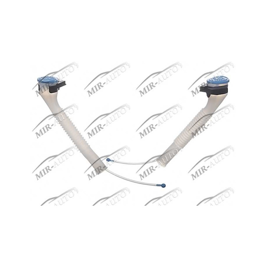 Windscreen washer tank