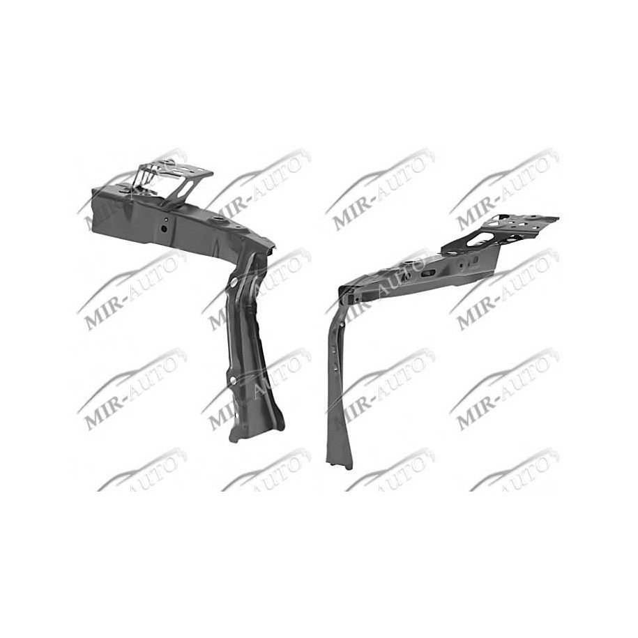 Окуляр панели передней