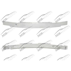 Bumper reinforcement