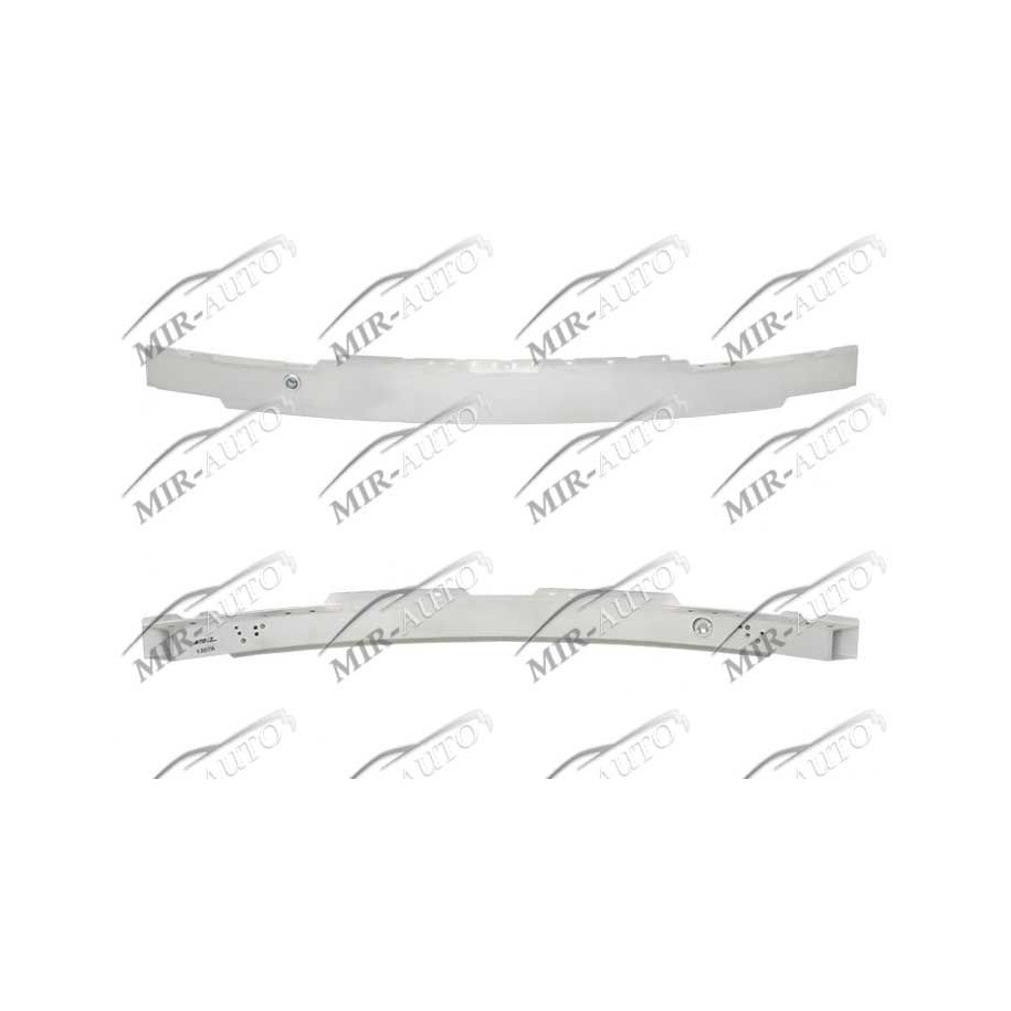 Bumper reinforcement