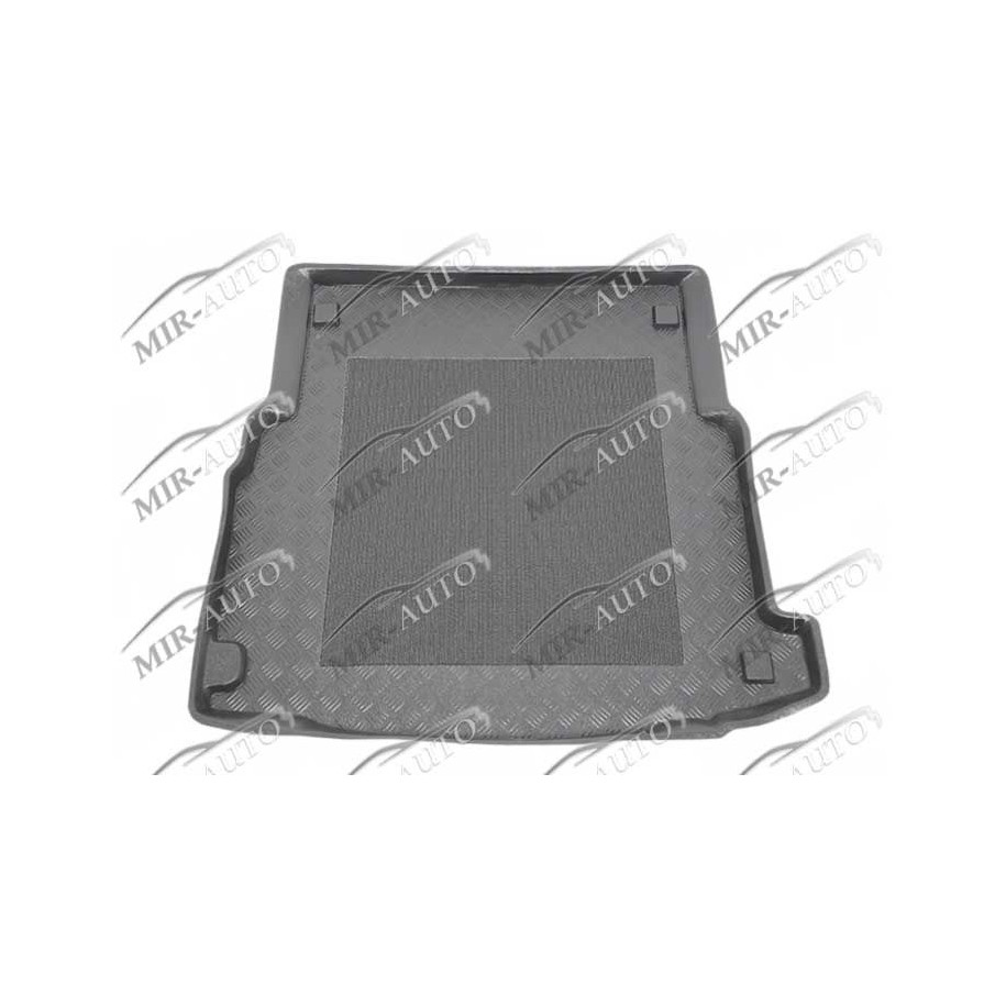 Bagažinės įdėklas