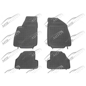 Напольные коврики