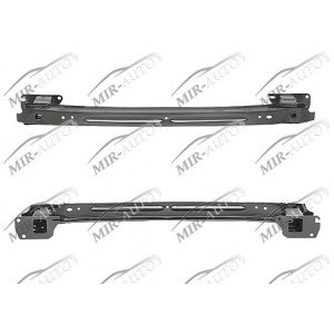 Bumper reinforcement