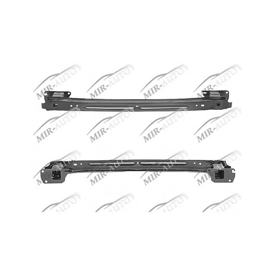 Bumper reinforcement