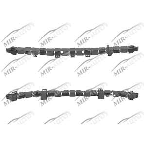 Bumper reinforcement