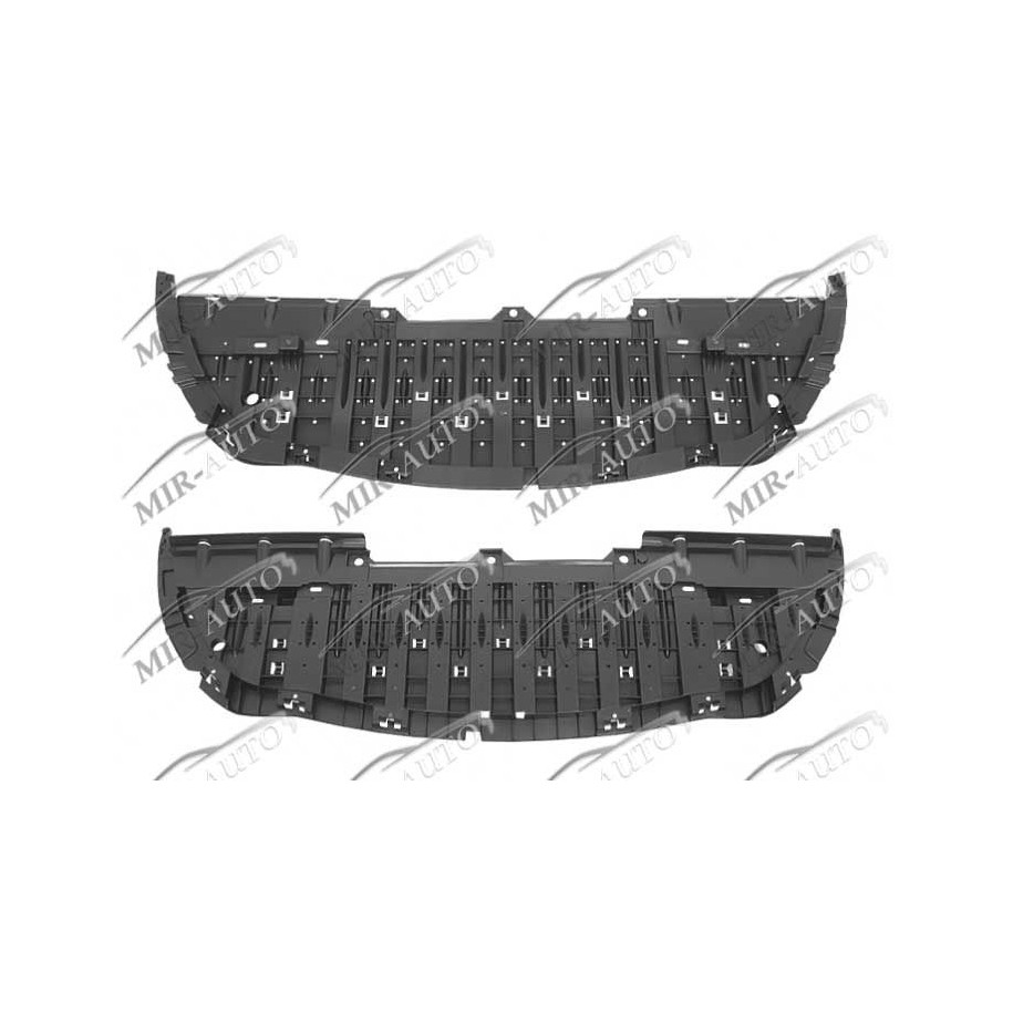 Apatinė bamperio apsauga