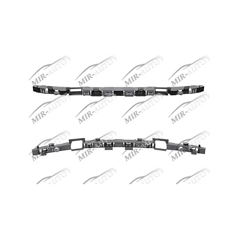 Bamperio pastiprinimas