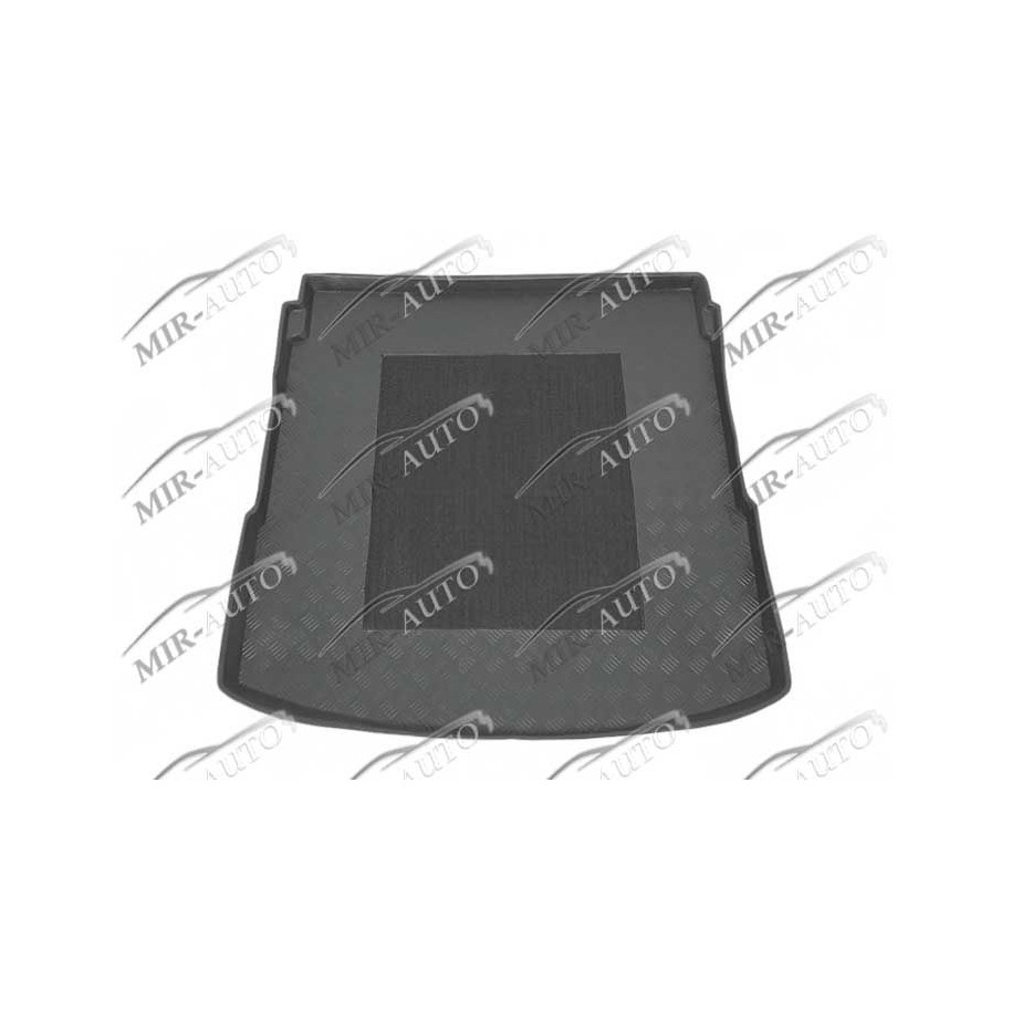 Вкладыш багажника