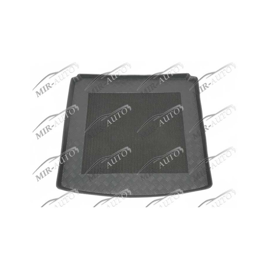 Вкладыш багажника