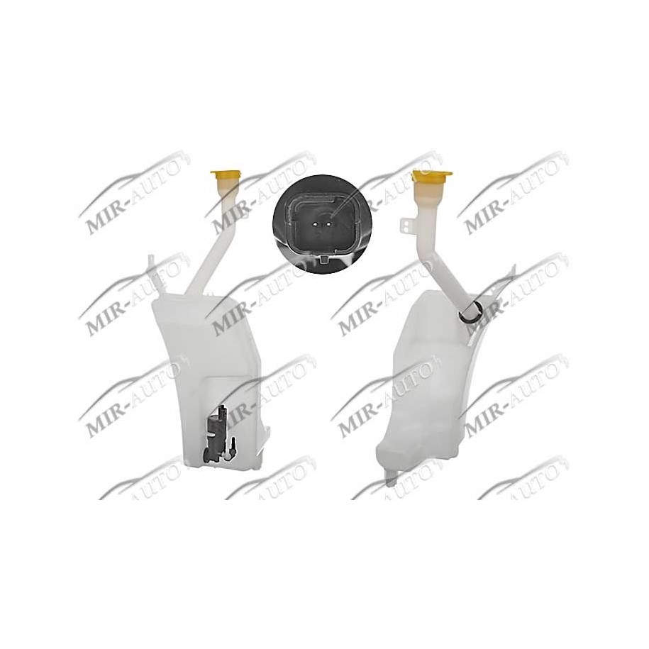 Windscreen washer tank