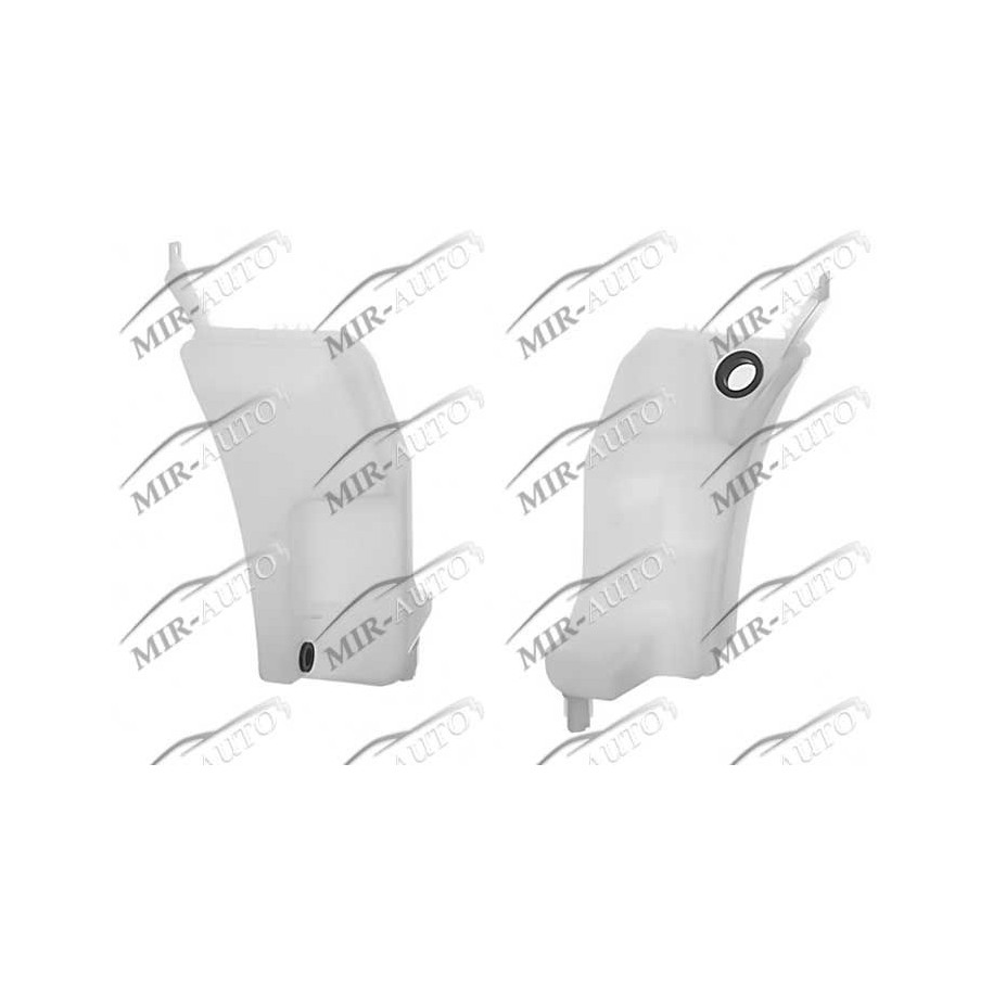 Windscreen washer tank