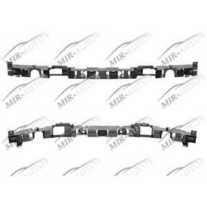 Bumper reinforcement