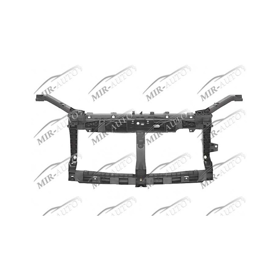 Панель передняя