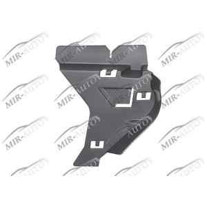 Bamperio kronšteinas