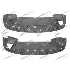 Apatinė bamperio apsauga