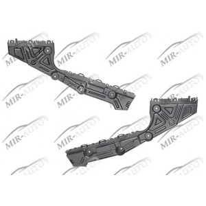 Кронштейн бампера