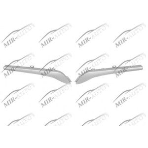 Grotelių antdėklas