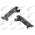 Bumper bracket
