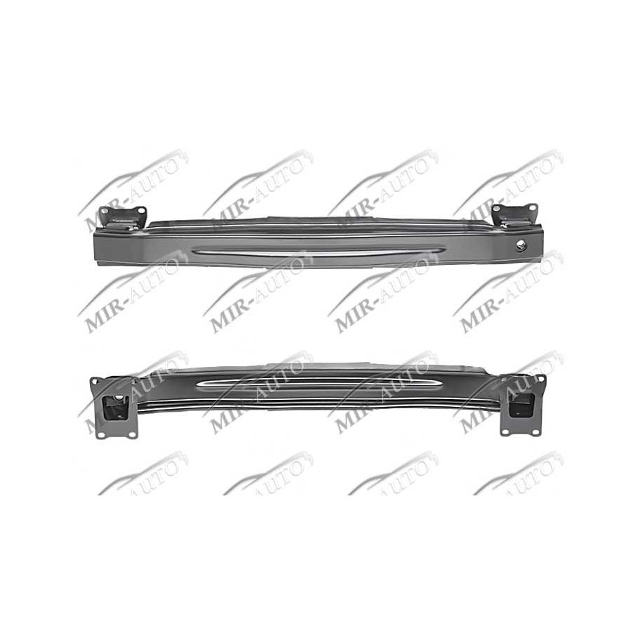 Bumper reinforcement