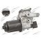 Wiper motor