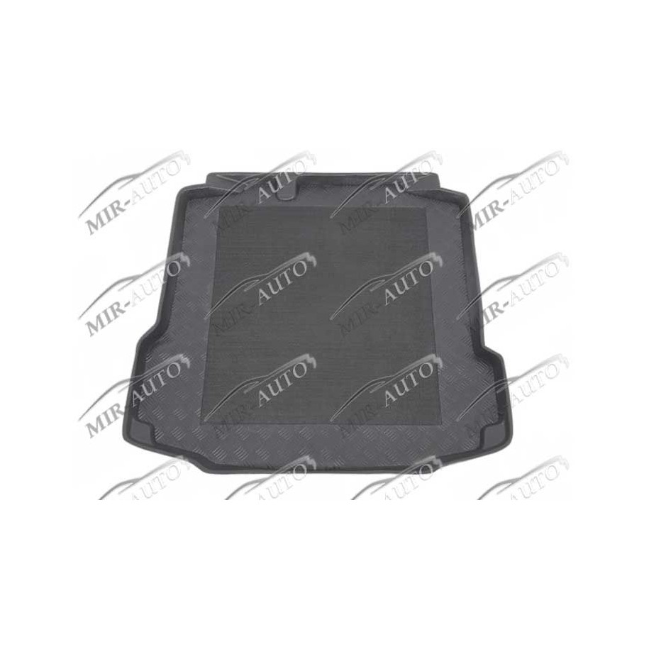 Вкладыш багажника