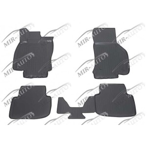 Напольные коврики