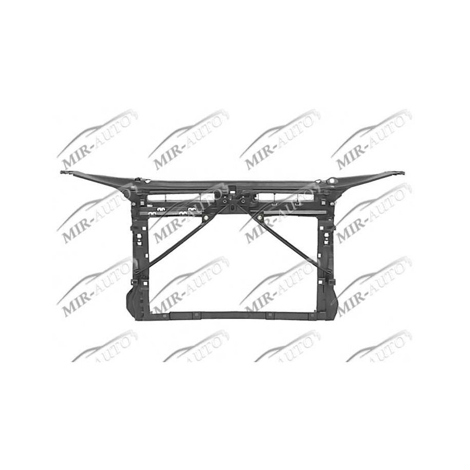 Панель передняя