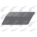 Headlamp washer cover