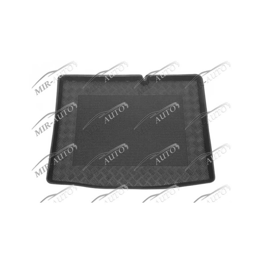 Bagažinės įdėklas