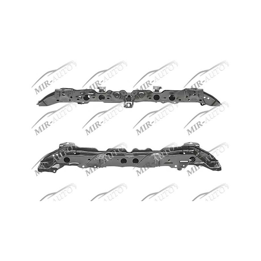 Панель передняя