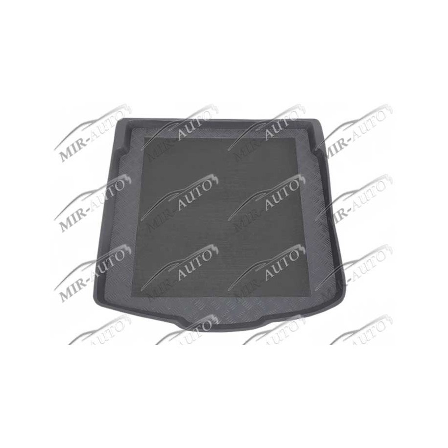 Вкладыш багажника