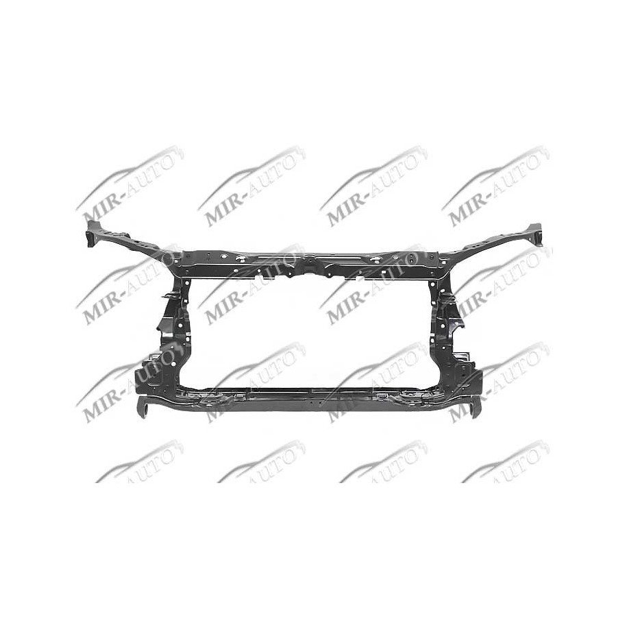 Панель передняя