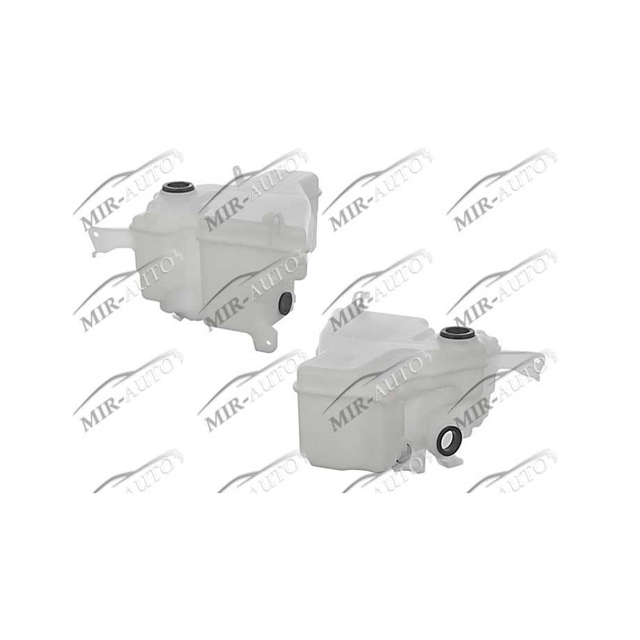 Windscreen washer tank