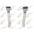 Filler neck