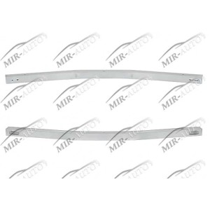 Bumper reinforcement