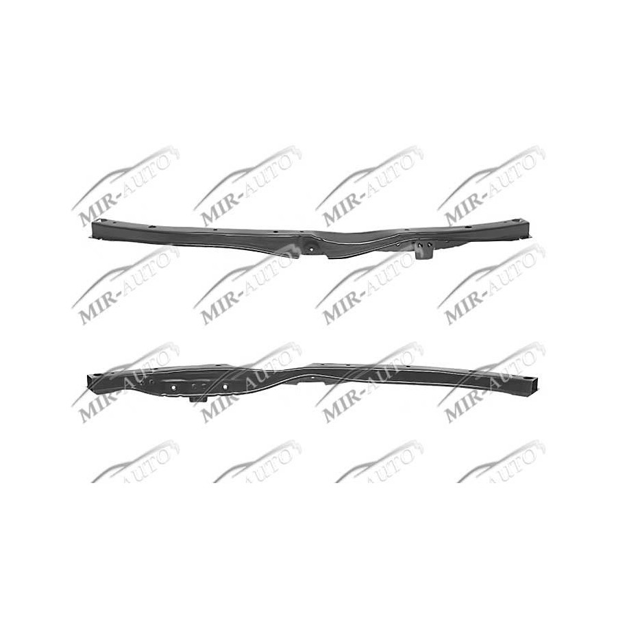 Усилитель бампера