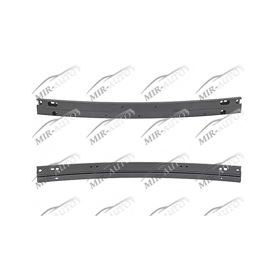 Bumper reinforcement