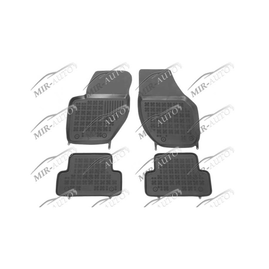 Floor mats