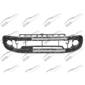 Решетка в бампере