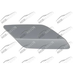 Žibintų apiplovėjo dangtelis