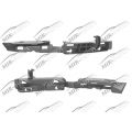 Bumper bracket