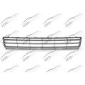 Bumper grill