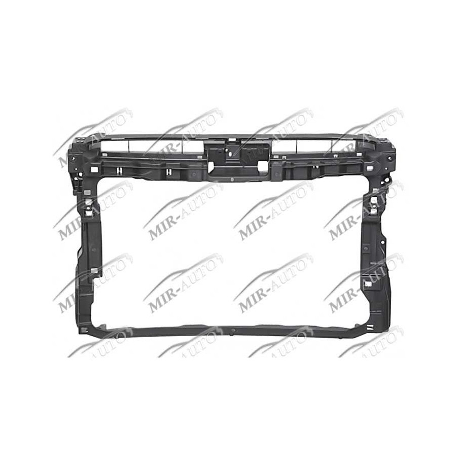 Панель передняя