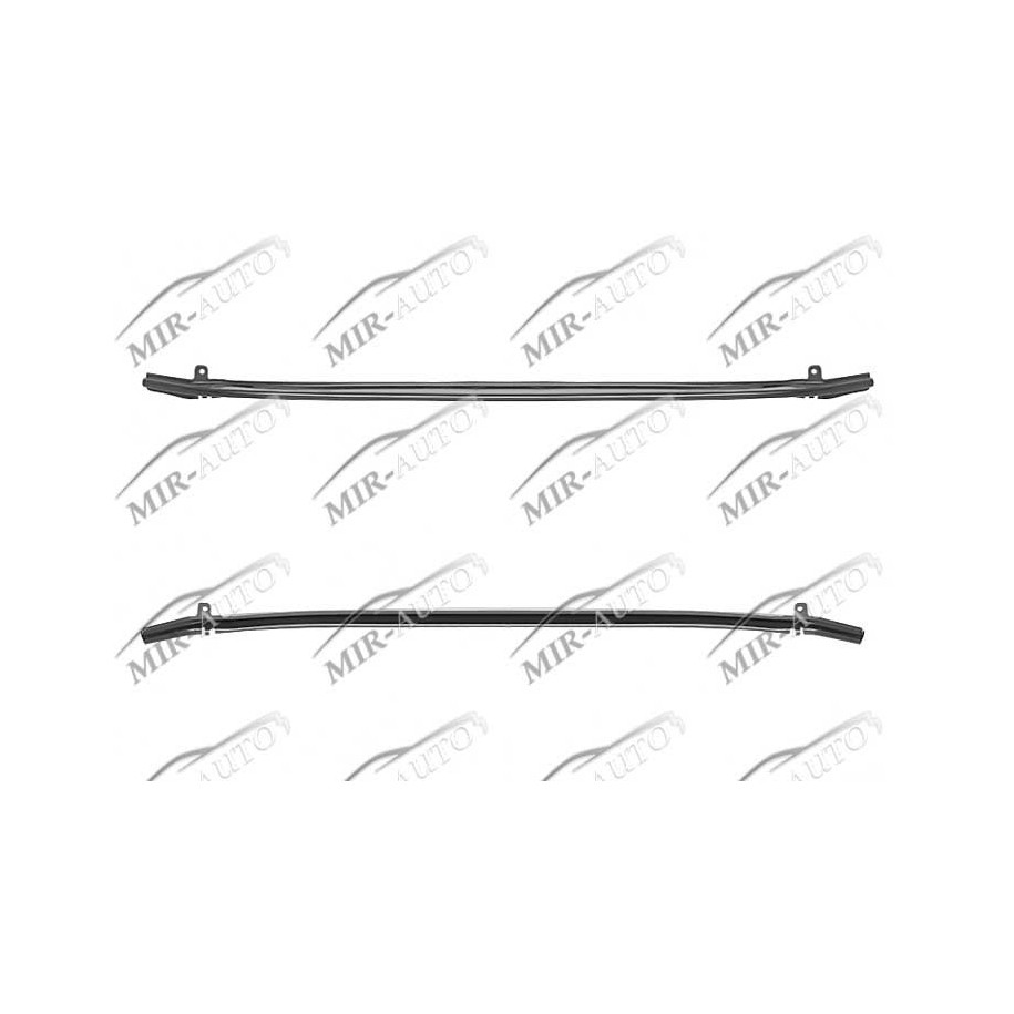 Усилитель бампера