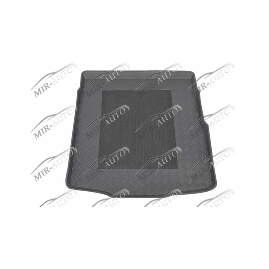 Вкладыш багажника